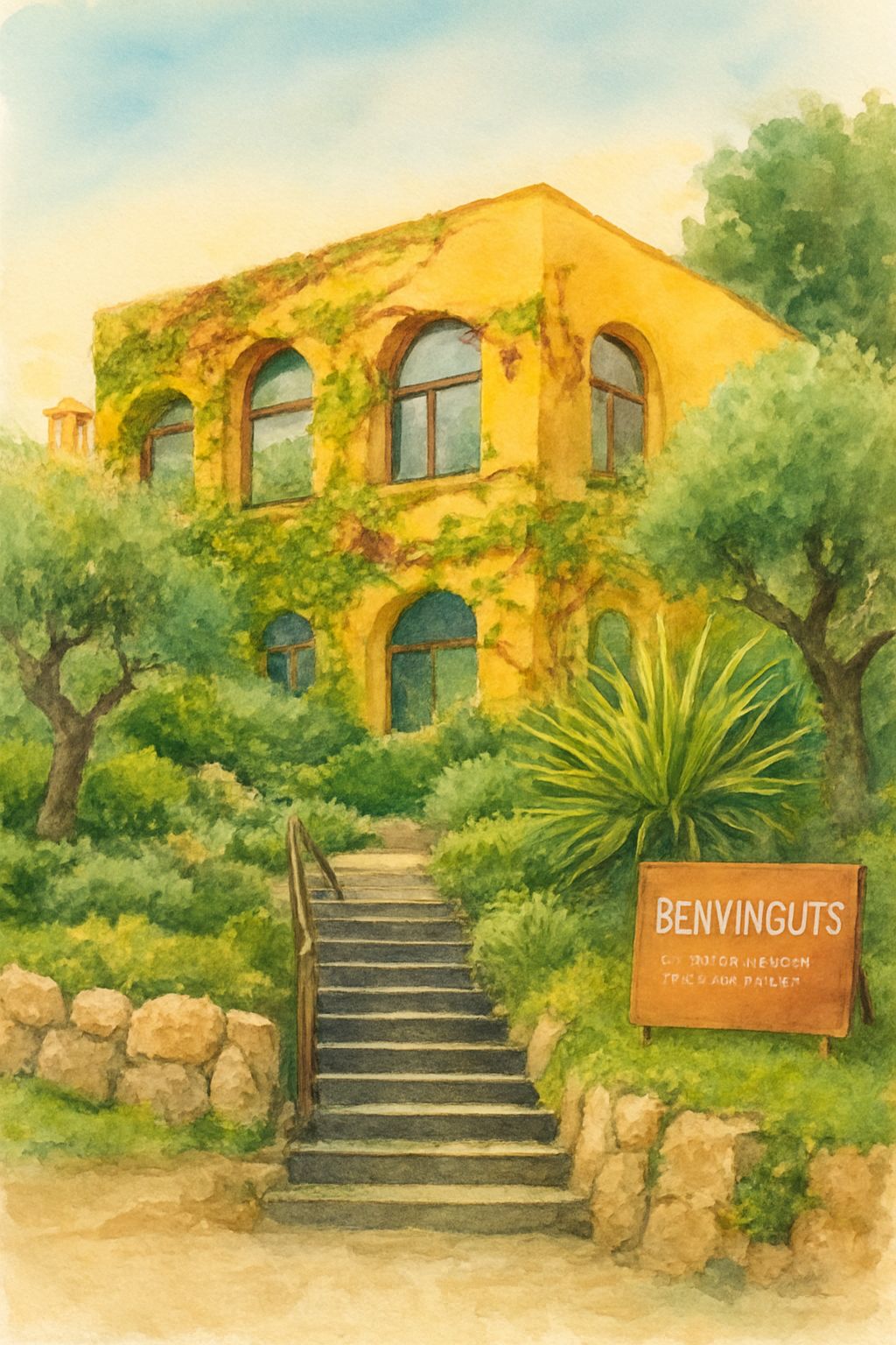 Mirador de les Caves